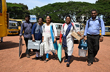 Mangaluru: Mustering process held ahead of LS polls